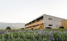 Vík Apartments